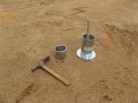 Obsługa budowy i nadzór geologiczny