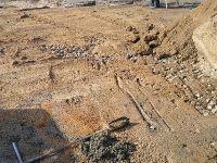 Odbiór geotechniczny dna wykopu