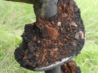 Badania geotechniczne gruntów antropogenicznych