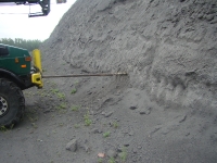 Terenowe badania geotechniczne